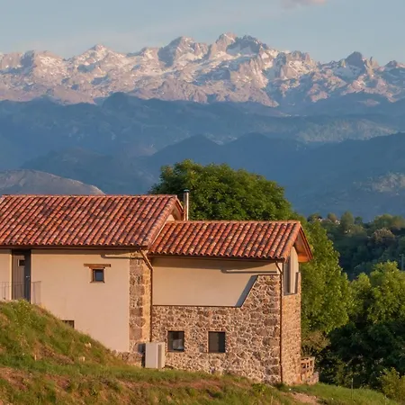 Pulieru - Picos De Europa Views, Designed For All Seasons Onís Esterno foto