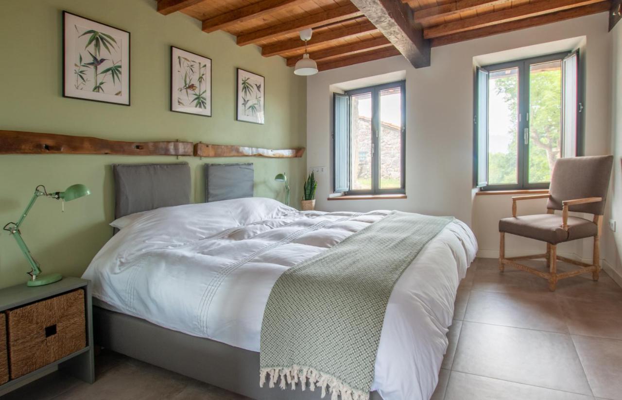 Ferienhaus Pulieru - Picos De Europa Views, Designed For Seasons