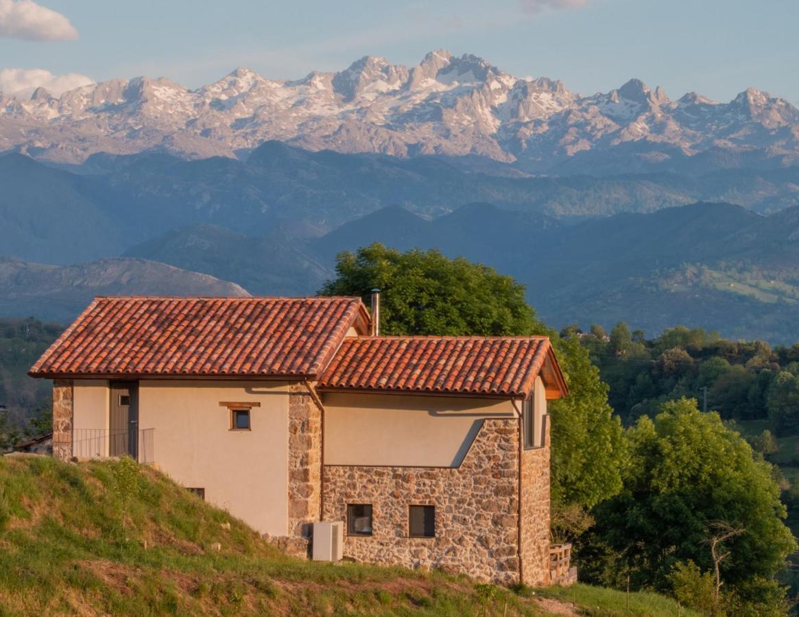 Pulieru - Picos De Europa Views, Designed For Seasons *