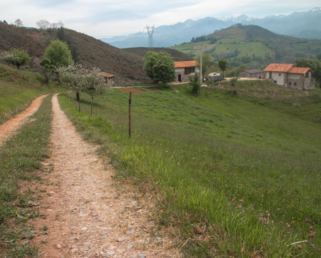 Pulieru - Picos De Europa Views, Designed For Seasons Onís